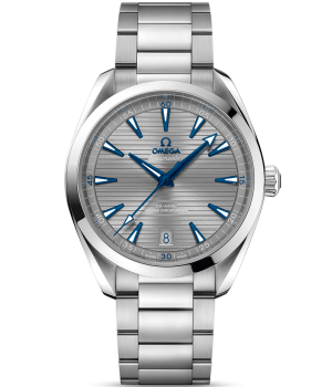 Omega Seamaster Aqua Terra 150M Master Chronometer 220.10.41.21.06.001