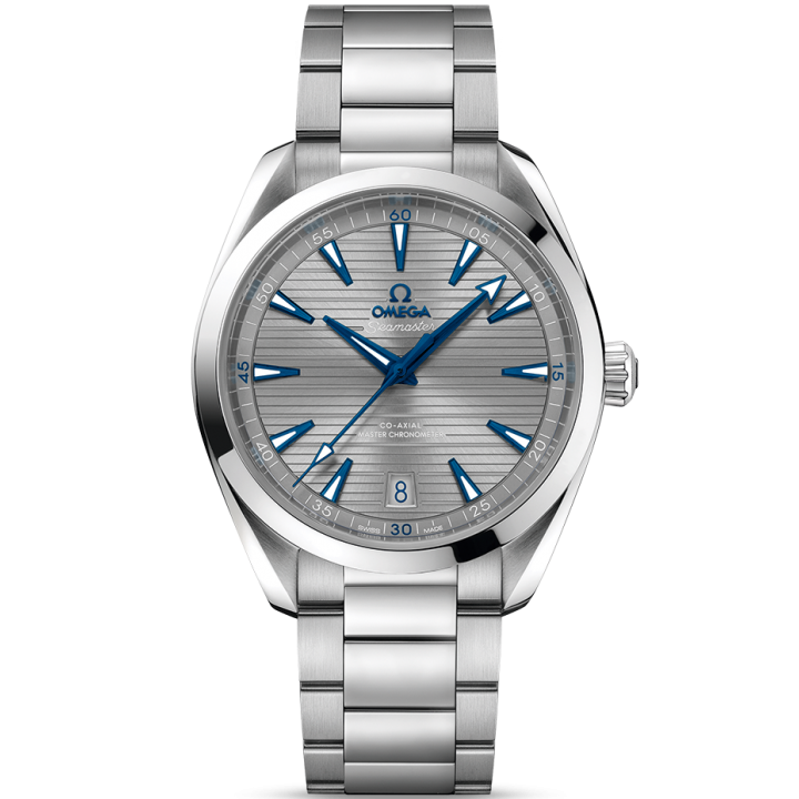 Omega Seamaster Aqua Terra 150M Master Chronometer 220.10.41.21.06.001