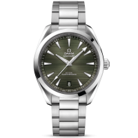 Omega Seamaster Aqua Terra 150M Master Chronometer 220.10.41.21.10.001