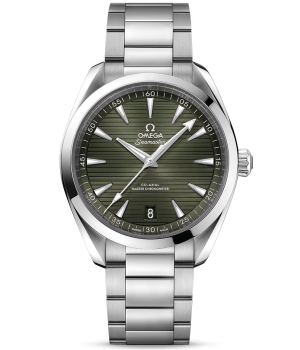 Omega Seamaster Aqua Terra 150M Master Chronometer 220.10.41.21.10.001