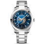 Omega Seamaster Aqua Terra 150M Master Chronometer GMT Worldtimer 220.10.43.22.03.001