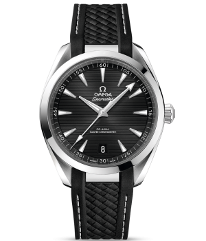 Omega Seamaster Aqua Terra 150M Master Chronometer 220.12.41.21.01.001
