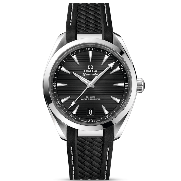 Omega Seamaster Aqua Terra 150M Master Chronometer 220.12.41.21.01.001