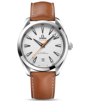 Omega Seamaster Aqua Terra 150M Master Chronometer 220.12.41.21.02.001