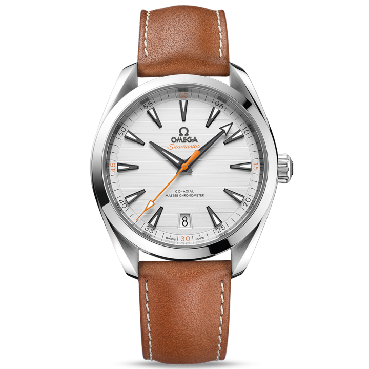 Omega Seamaster Aqua Terra 150M Master Chronometer 220.12.41.21.02.001