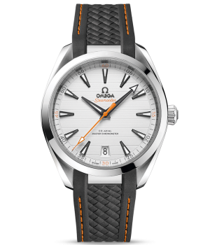 Omega Seamaster Aqua Terra 150M Master Chronometer 220.12.41.21.02.002