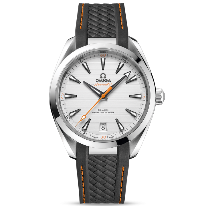 Omega Seamaster Aqua Terra 150M Master Chronometer 220.12.41.21.02.002