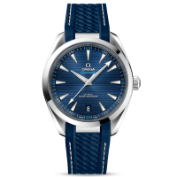 Omega Seamaster Aqua Terra 150M Master Chronometer 220.12.41.21.03.001