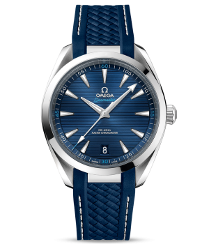Omega Seamaster Aqua Terra 150M Master Chronometer 220.12.41.21.03.001