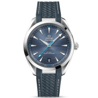 Omega Seamaster Aqua Terra 150M Master Chronometer 220.12.41.21.03.002