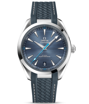 Omega Seamaster Aqua Terra 150M Master Chronometer 220.12.41.21.03.002