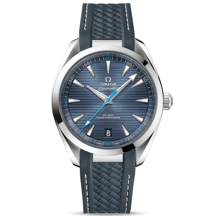Omega Seamaster Aqua Terra 150M Master Chronometer 220.12.41.21.03.002