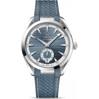 Omega Seamaster Aqua Terra 150M Master Chronometer Small Seconds 220.12.41.21.03.005