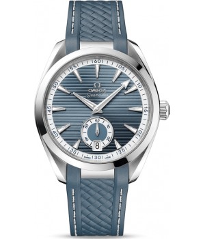 Omega Seamaster Aqua Terra 150M Master Chronometer Small Seconds 220.12.41.21.03.005