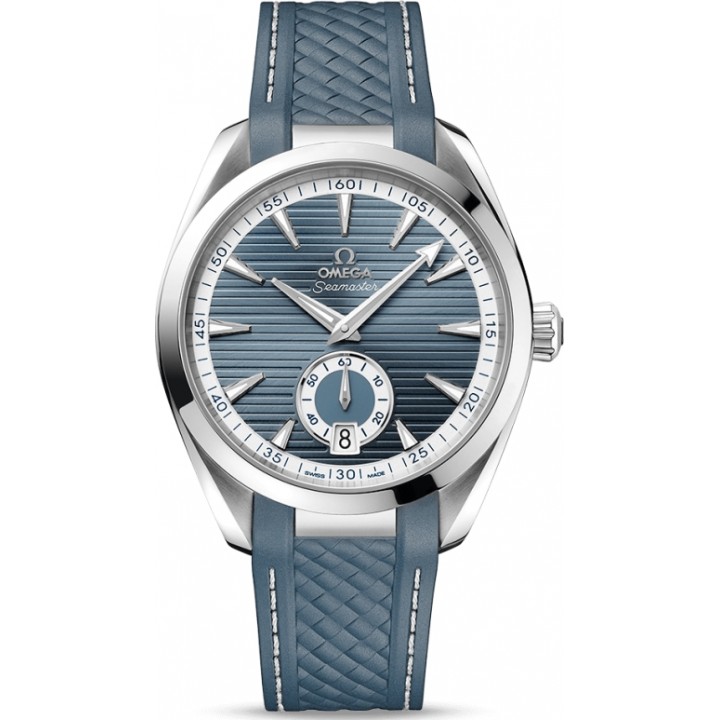 Omega Seamaster Aqua Terra 150M Master Chronometer Small Seconds 220.12.41.21.03.005