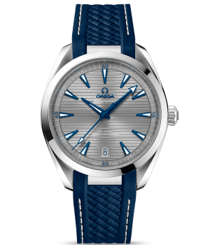 Omega Seamaster Aqua Terra 150M Master Chronometer 220.12.41.21.06.001