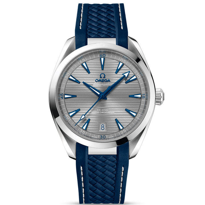 Omega Seamaster Aqua Terra 150M Master Chronometer 220.12.41.21.06.001
