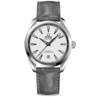 Omega Seamaster Aqua Terra Shade Master Chronometer 220.13.38.20.02.001