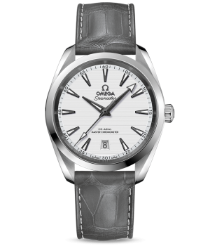 Omega Seamaster Aqua Terra Shade Master Chronometer 220.13.38.20.02.001