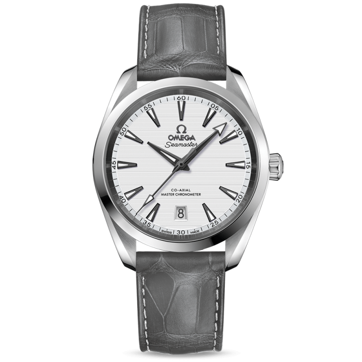 Omega Seamaster Aqua Terra Shade Master Chronometer 220.13.38.20.02.001