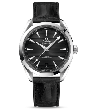 Omega Seamaster Aqua Terra 150M Master Chronometer 220.13.41.21.01.001