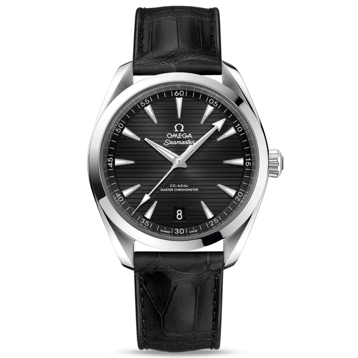 Omega Seamaster Aqua Terra 150M Master Chronometer 220.13.41.21.01.001