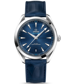 Omega Seamaster Aqua Terra 150M Master Chronometer 220.13.41.21.03.001