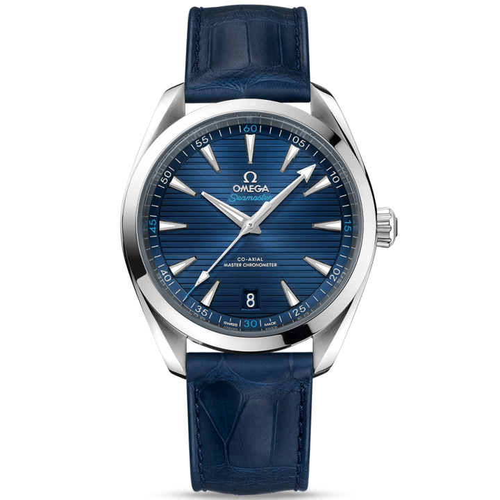 Omega Seamaster Aqua Terra 150M Master Chronometer 220.13.41.21.03.001
