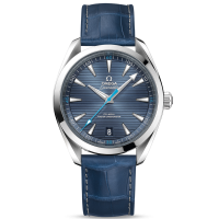 Omega Seamaster Aqua Terra 150M Master Chronometer 220.13.41.21.03.002