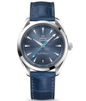 Omega Seamaster Aqua Terra 150M Master Chronometer 220.13.41.21.03.002