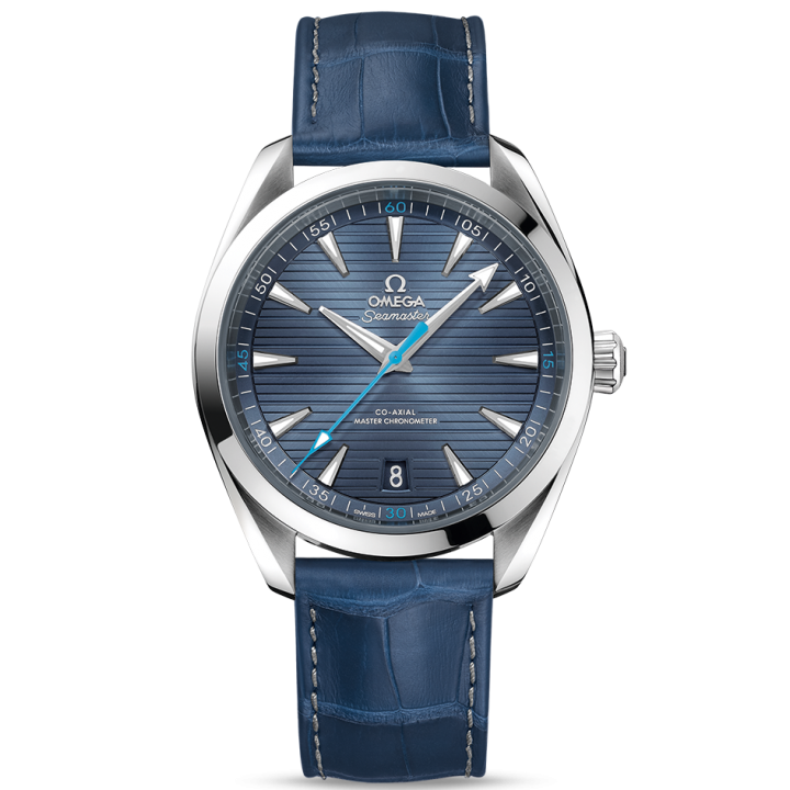 Omega Seamaster Aqua Terra 150M Master Chronometer 220.13.41.21.03.002