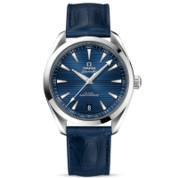 Omega Seamaster Aqua Terra 150M Master Chronometer 220.13.41.21.03.003