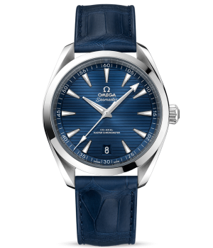 Omega Seamaster Aqua Terra 150M Master Chronometer 220.13.41.21.03.003