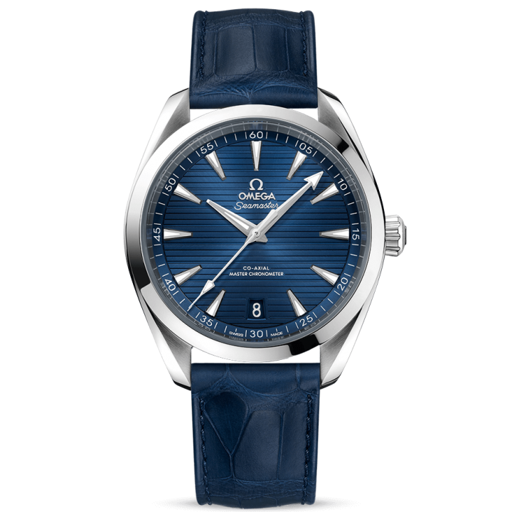 Omega Seamaster Aqua Terra 150M Master Chronometer 220.13.41.21.03.003