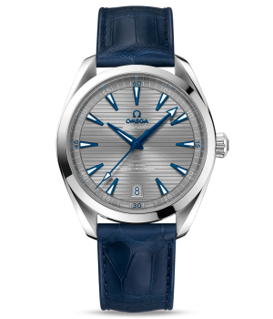 Omega Seamaster Aqua Terra 150M Master Chronometer 220.13.41.21.06.001