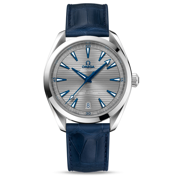 Omega Seamaster Aqua Terra 150M Master Chronometer 220.13.41.21.06.001