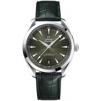 Omega Seamaster Aqua Terra 150M Master Chronometer 220.13.41.21.10.001