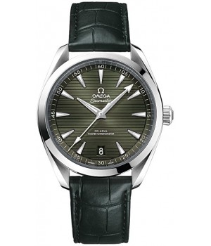 Omega Seamaster Aqua Terra 150M Master Chronometer 220.13.41.21.10.001
