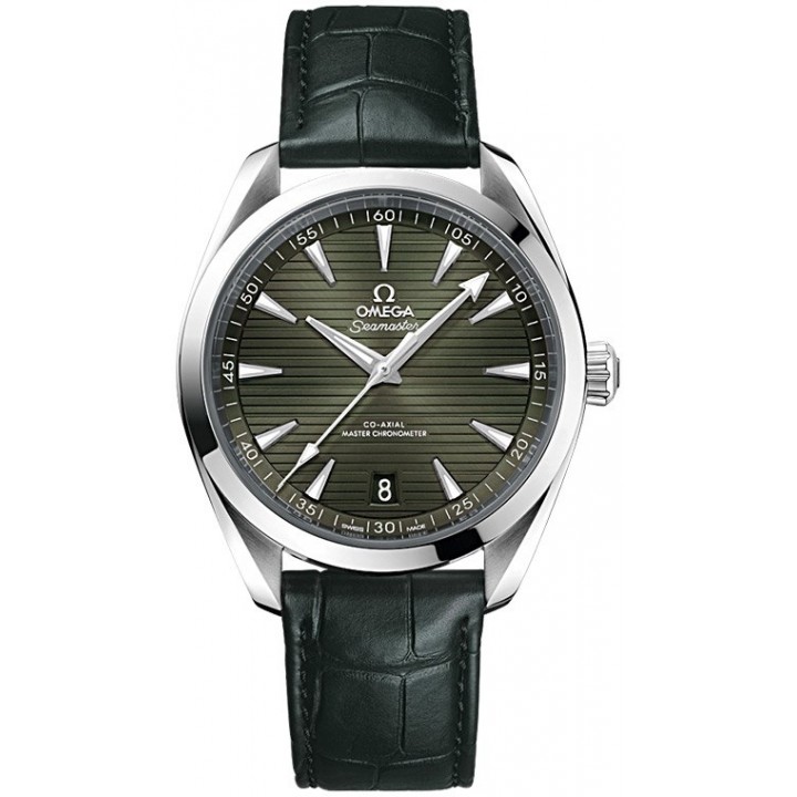 Omega Seamaster Aqua Terra 150M Master Chronometer 220.13.41.21.10.001