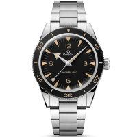 Omega Seamaster 300 Master Chronometer 234.30.41.21.01.001