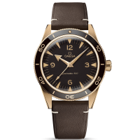 Omega Seamaster 300 Master Chronometer 234.92.41.21.10.001