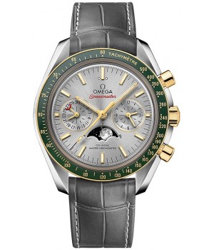 Omega Speedmaster Moon Phase Master Chronometer 304.23.44.52.06.001