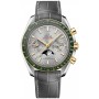 Omega Speedmaster Moon Phase Master Chronometer 304.23.44.52.06.001