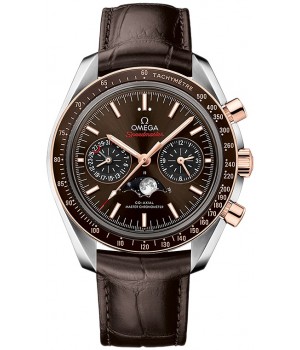 Omega Speedmaster Moon Phase Master Chronometer 304.23.44.52.13.001
