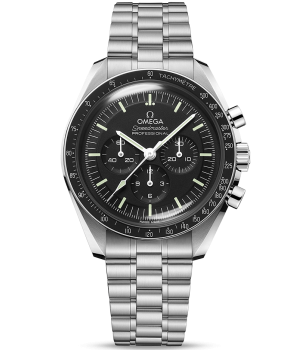 Omega Speedmaster Moonwatch Professional Master Chronometer 310.30.42.50.01.001