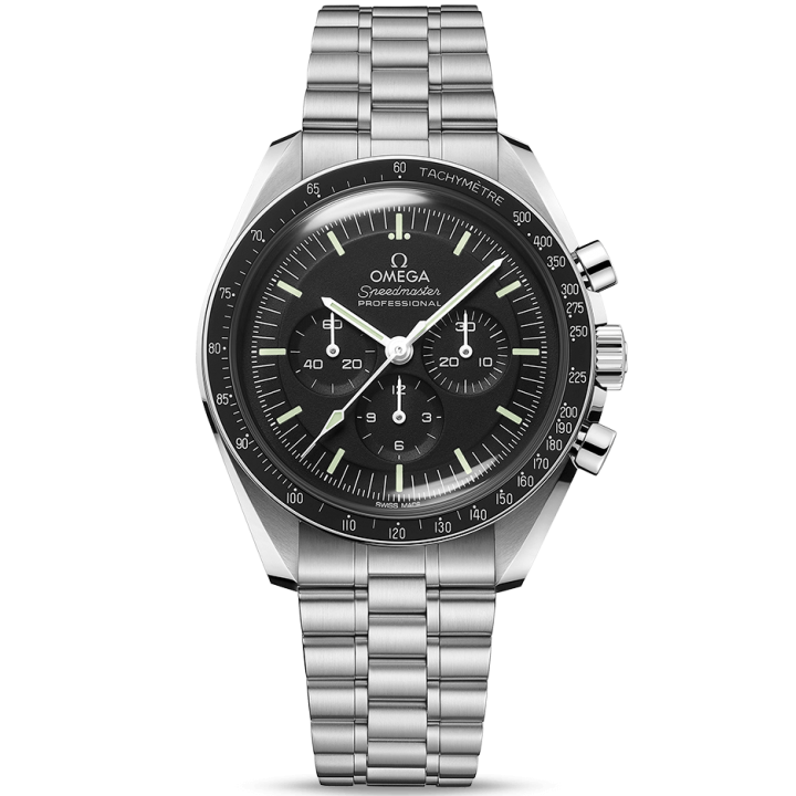 Omega Speedmaster Moonwatch Professional Master Chronometer 310.30.42.50.01.001