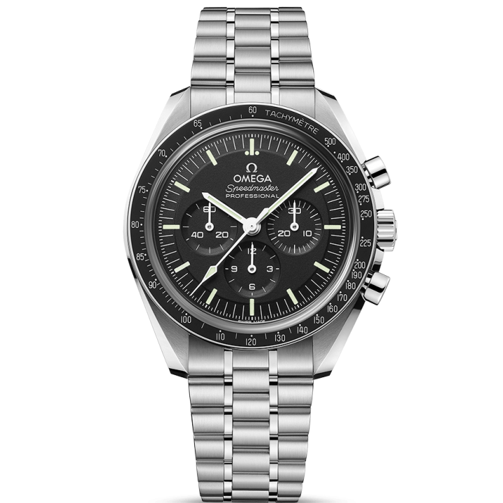 Omega Speedmaster Moonwatch Professional Master Chronometer 310.30.42.50.01.002