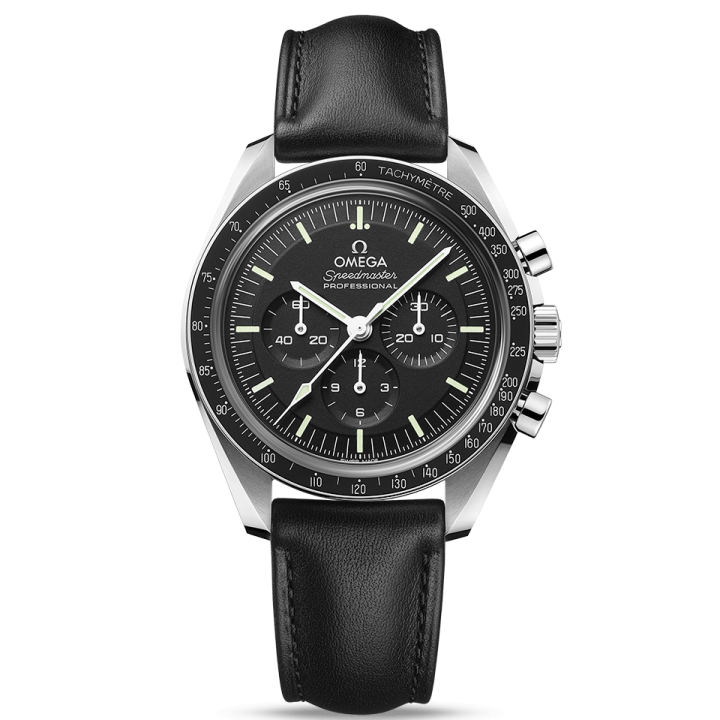 Omega Speedmaster Moonwatch Professional Master Chronometer 310.32.42.50.01.002