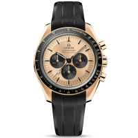 Omega Speedmaster Moonwatch Professional Moonshine Master Chronometer 310.62.42.50.99.001