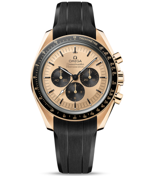 Omega Speedmaster Moonwatch Professional Moonshine Master Chronometer 310.62.42.50.99.001
